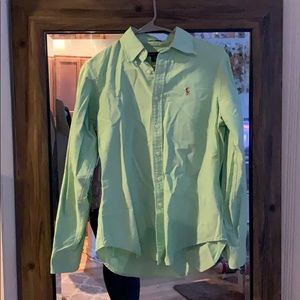 Polo Ralph Lauren Oxford Button Down